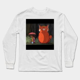 My Neighbor Toronto Long Sleeve T-Shirt